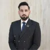 Ch Saif Ali