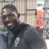 Marcus Gray