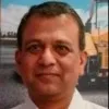 Krishna Mohan
