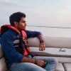Manas Nalamati
