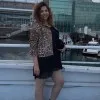 Somayeh Yavari