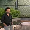 Raavi Santosh Deepak