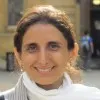 Tehmina Jamali