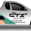 Ciaran Tshepo Sithole