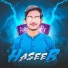 Haseeb Saeed
