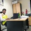 Zeeshan Hussain