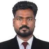Dinesh Kumar Krishnan