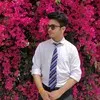 Ashish Pandey