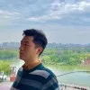 Zhuoda Huang