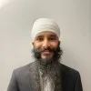 Gurdav Singh