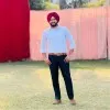 Amrit Singh