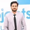 Rameez Zia Kidwai
