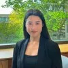 Sylvia Yang