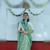 Aasawari Gavli