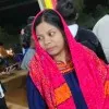 KHAIRUNNISA BEGUM