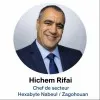 Hichem Rifai