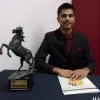 Aaron Alfonso Gutierrez Espinoza