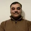 Farrukh Mirza