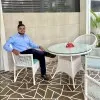 Tapas Kumar Mohanty