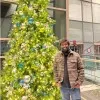 Ananthakrishnan Harikumar