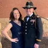 CW4 Kelly Copeland