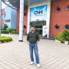 Harshit Panchal