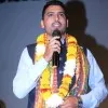ASHOK KUMAR