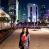 Rashmi Parkar