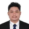 Seth Jasper De Asis