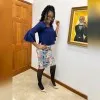 Stephanie Robinson