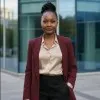 Nkateko Ntimbane CA