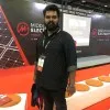 Arjun Sreenivas