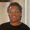Eric Arias
