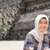 Santhy Wisuda Sidauruk