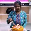 Praveena Chalivendra
