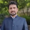 Mayank Pratap Chauhan