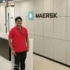 Vishal Nair