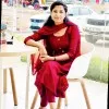 Thanuja Krishnan
