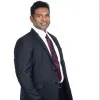 J Rajmohan Pillai