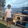 WM Chin