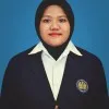 Gita Theresa Ary Sudarsono