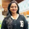 Sujitha Murugan