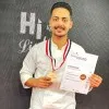 Ahmed Sabry