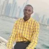 Bruce Kakuru