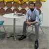Chirag Mishra