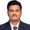 M Mani Kandan