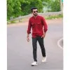 SHOAIB ALI