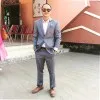 Lalchhandama changsan