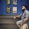 Thangamani murugan