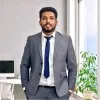 Nikhim Noushad